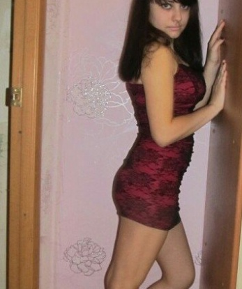 Проститутка Ульяна